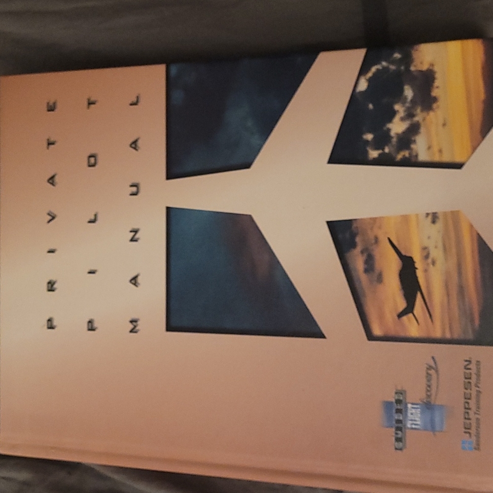 The Private Pilot Manual